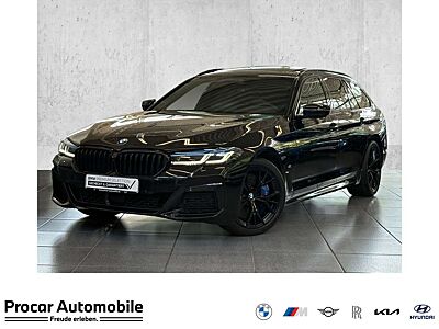 BMW 540 d xDrive M Sport Pro DA Prof PA H/K Pano AHK
