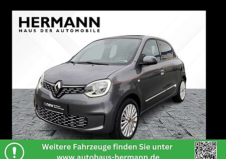 Renault Twingo Vibes Electric CAM*LED*NAVI*SHZ*PDC*AUT
