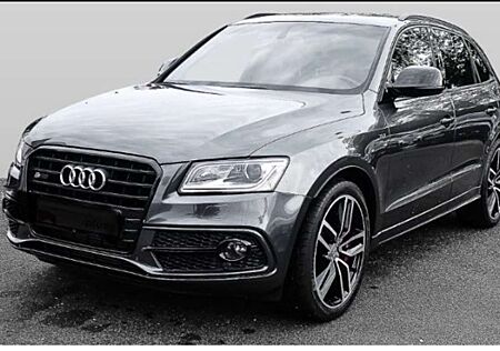 Audi Q5 2.0 TDI quattro S tronic sport Panorama Dach