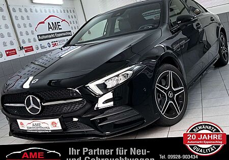 Mercedes-Benz A 250 e Lim. AMG-Line DTC MBUX|Navi|EQ|Plug-In