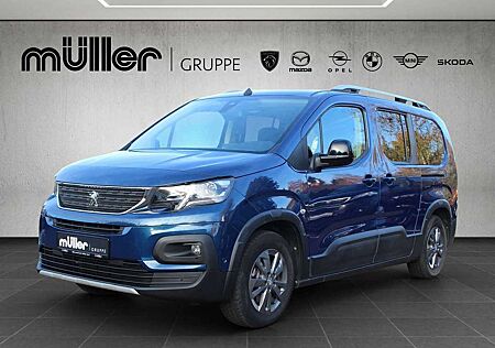 Peugeot Rifter Elektro L2 Allure Pack
