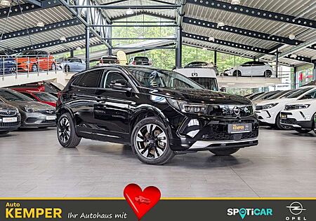 Opel Grandland X Grandland 1.6 Hybrid Elegance Autom. *ACC*Navi*