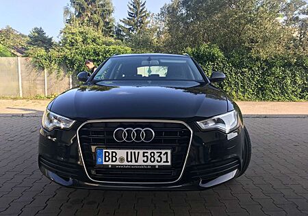 Audi A6 Avant 2.0 TDI DPF multitronic