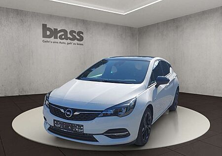 Opel Astra 5-Türer GS-Line 1.2 Turbo Start/Stop