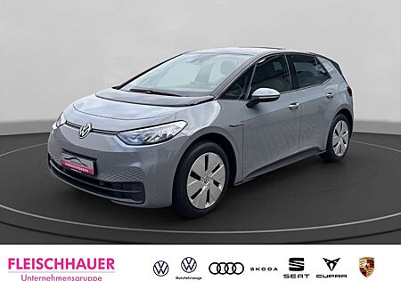 VW ID.3 Volkswagen Performance Pure LED Navi Einparkhilfe