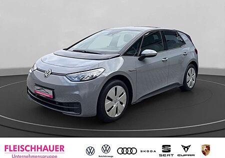 VW ID.3 Volkswagen Performance Pure LED Navi Einparkhilfe