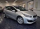 Kia Cee'd Ceed / 1,6 CRDi Edition7 Klima PDC Sitzheiz 1-Hand