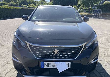 Peugeot 3008 GT Line