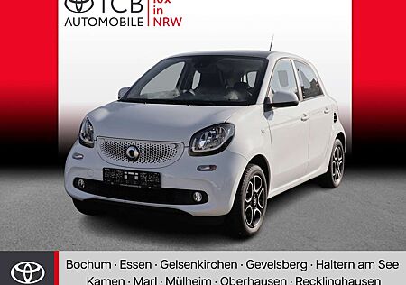 Smart ForFour Prime *AUTOMATIK* *NAVI*PANORAMADACH*