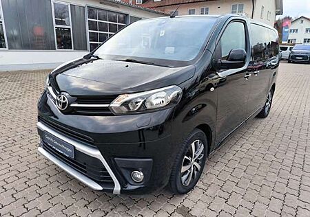 Toyota Pro Ace Proace Verso L1 Team Deutschland *AHK*