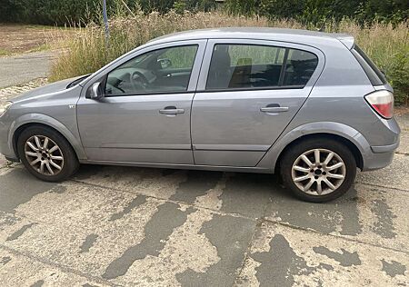 Opel Astra 1.4 Enjoy