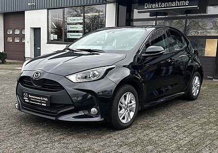 Mazda 2 Hybrid 1.5 VVT-i AGILE *Klima*Rückfahrkamera*SHZ*
