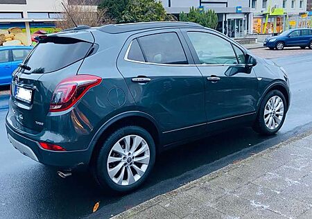 Opel Mokka X 1.4 Automatik
