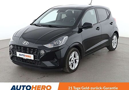 Hyundai i10 1.0 Edition 30 *SHZ*KLIMA*