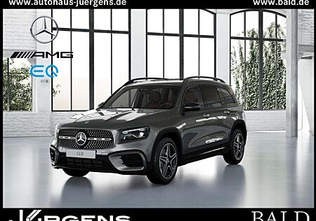 Mercedes-Benz GLB 220 d 4M AMG-Sport/MLB/Pano/Burm/AHK/7Sitzer