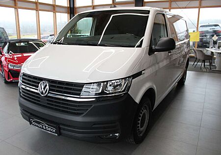 VW T6 Transporter Volkswagen T6.1 Transporter 2.0 TDI Kasten lang FWD