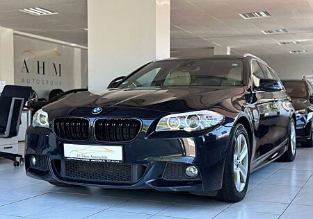 BMW 535 d Touring Aut. M Sport BiXen/RCam/HUD/AHK/Nav