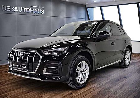 Audi Q5 advanced 50 2.0 TFSI e quattro S-tronic