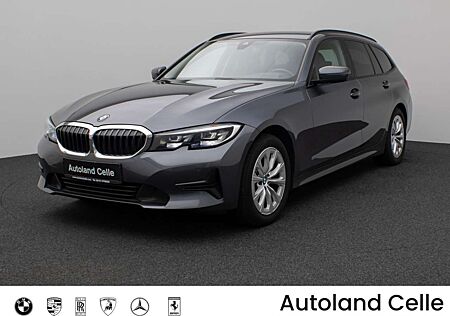 BMW 320 DAB HiFi PDC Fernlichtassist Komfort Alarm