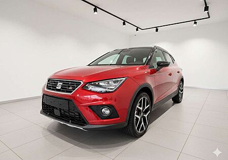 Seat Arona FR 1.0 TSi Navi 18" Dig.Cockpit