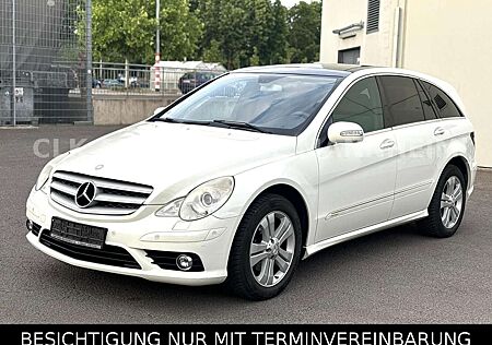 Mercedes-Benz R 320 CDI 4M AMG|7SITZER|PANO|KAMERA|HARMAN&K|