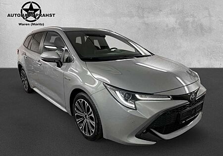 Toyota Corolla Hybrid Club 1.8 LED KAMERA Technik-Paket