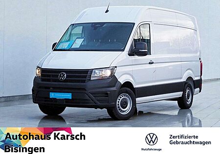 VW Crafter Volkswagen 35 Kasten 2.0 TDI L3H3 CLIMATR., SHZ, GRA