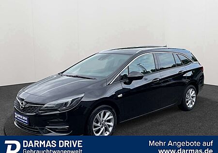 Opel Astra Sports Tourer 1,2 Elegance Navigation