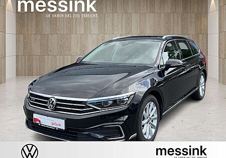 VW Passat Variant Volkswagen GTE *Head-Up*Memory*Matrix*Pano*