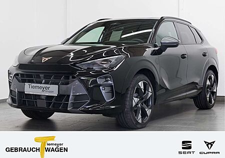 Cupra Terramar 2.0 TSI DSG 4D VZ PANO LED LM20 HuD KEY