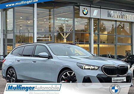 BMW 520 d xDr.T. M Sport Pro HUD ACC Pano.H/K AHK 21"