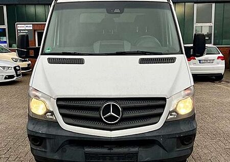 Mercedes-Benz Sprinter 413/414/416/510/511/513/514/516 CDI (906.253/255)