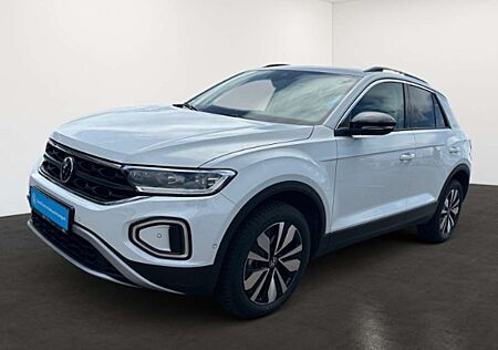 VW T-Roc Volkswagen Goal 1.5 TSI DSG GOAL IQ-Drive-LED-Plus+AHK