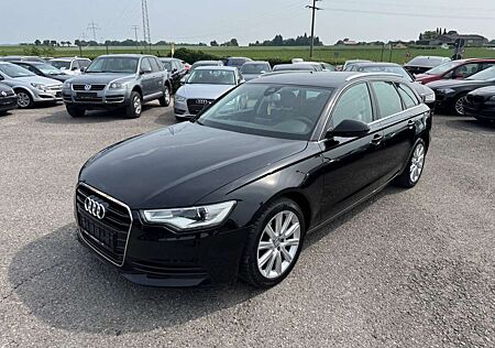 Audi A6 Avant 2.0 TFSI Auto.Leder Xenon LED PDC Kamer