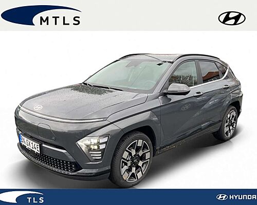 Hyundai KONA ELEKTRO - 160KW - PRIME-PAKET - SITZ-KOMFORT-PAKET