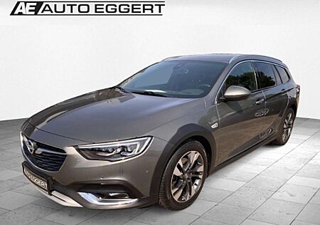 Opel Insignia B Basis 4x4 CDTI EU6d-T Country Tourer 2.0 Bi HUD