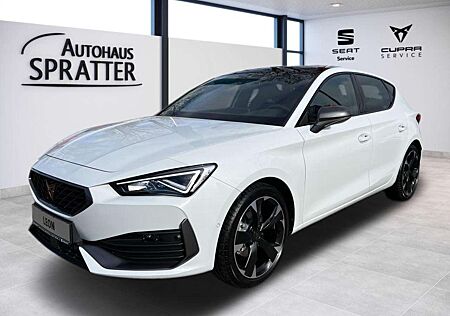 Cupra Leon 1.5 eTSI DSG NAVI LED Beats Kamera Panorama