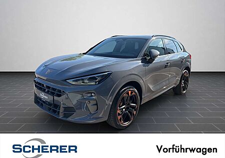 Cupra Terramar VZ 2.0 TSI 195 kW (265 PS) 7-Gang DSG 4