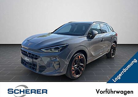 Cupra Terramar VZ 2.0 TSI 195 kW (265 PS) 7-Gang DSG 4