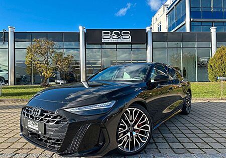 Audi A6 Limousine quattro S Line ACC,PANO,21 ZOLL