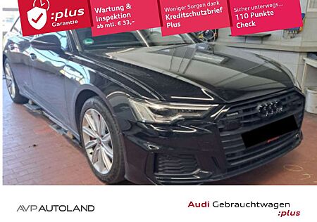 Audi A6 Avant 55 TFSIe quattro s-tronic sport | NAVI