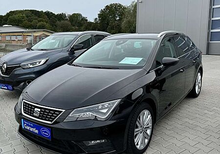 Seat Leon FR Schalter