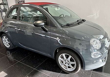 Fiat 500C 500 C