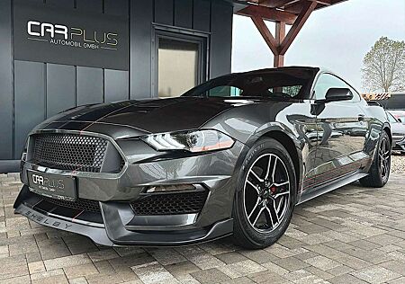 Ford Mustang Shelby GT Coupe Autom. Performance LED