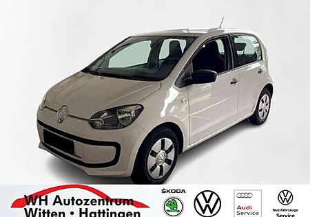 VW Up Volkswagen ! 1.0 take ! SERVO RCD GJ-REIFEN