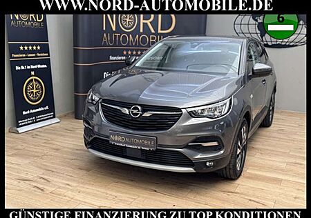 Opel Grandland X 1.5 D Elegance *LED*AHK*KAM*UPE:43* Elegance