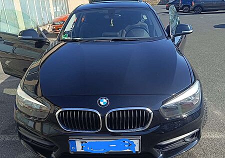 BMW 118i 118