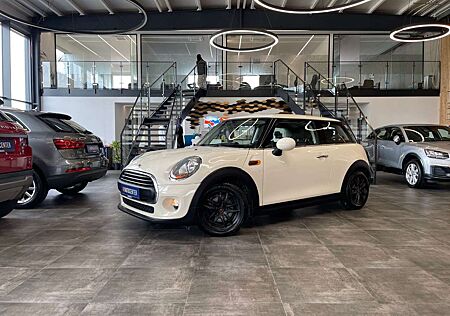 Mini ONE 3-trg. *SZHZ*TEMPOMAT*TÜV-NEU*KLIMA