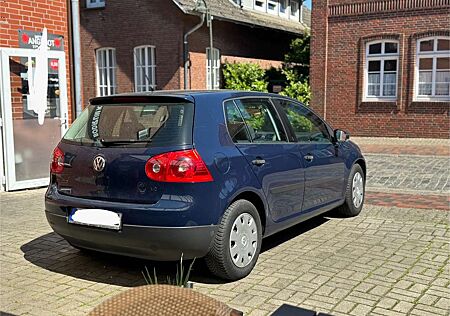 VW Golf Volkswagen