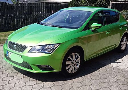 Seat Leon 1.2 TSI Ecomotive Reference